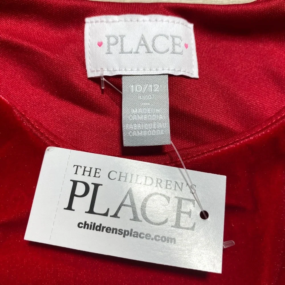The Childrens Place bnwt children’s